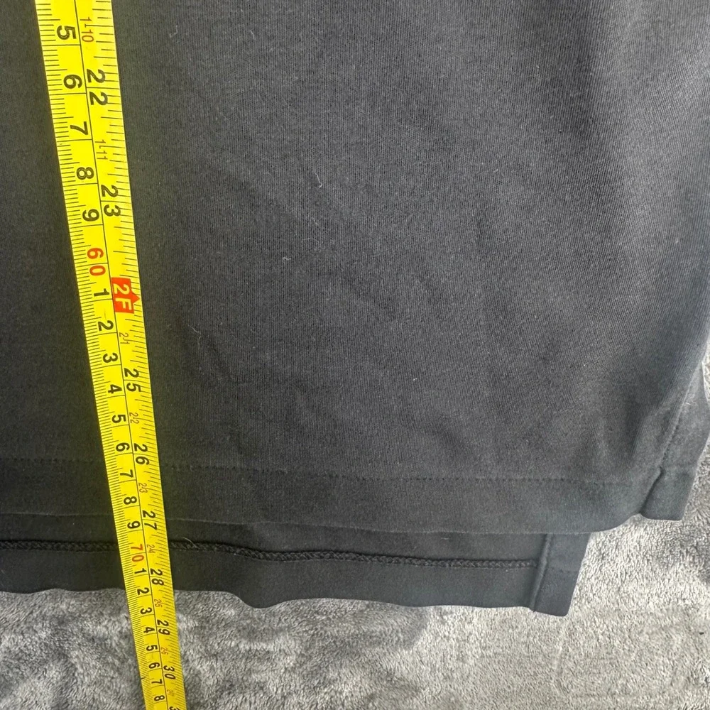 Polo Ralph Lauren Pima Soft Touch Polo Shirt Black Large Multi Pony Logo